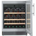 Винный шкаф Dunavox DX-30.80DK