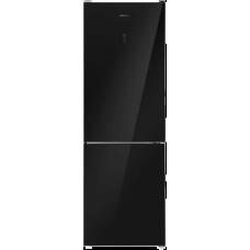 Холодильник Maunfeld MFF185NFB Inverter Холодильник Maunfeld MFF185NFB Inverter