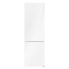 Холодильник MAUNFELD MFF200NFW Inverter