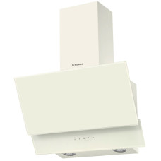 Подвесная вытяжка Hansa OKP6512SIWH