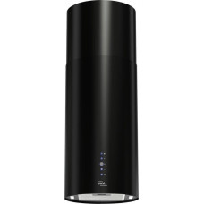 Островная вытяжка Oasis KR-50B черный