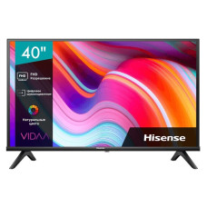Телевизор Hisense 40A4K Телевизор Hisense 40A4K