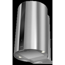 Островная вытяжка Meferi TUBE40IX COMFORT PLUS