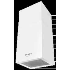 Островная вытяжка Meferi ROOMBOX40WH COMFORT