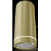 Островная вытяжка Meferi TUBE35GOLD COMFORT