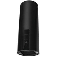 Островная вытяжка Maunfeld Lee Wall 35 Sensor черный