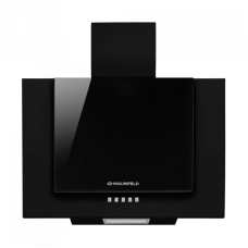 Кухонная вытяжка Maunfeld Wind 60 A черный