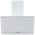 Кухонная вытяжка Krona IRMA A 600 white PB