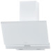 Кухонная вытяжка Krona IRMA A 600 white PB