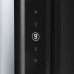 Островная вытяжка Exiteq EX-1406 Black