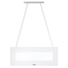 Островная вытяжка Exiteq EX-1459 white