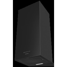 Кухонная вытяжка Meferi ROOMBOX40BK Light