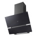 Кухонная вытяжка Meferi AIRBOX60BK COMFORT PLUS