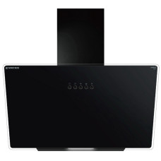 Кухонная вытяжка Meferi AIRBOX60BK Light