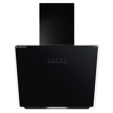 Кухонная вытяжка Meferi AIRBOX45BK Light