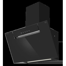 Кухонная вытяжка Meferi AIRBOX60BK COMFORT