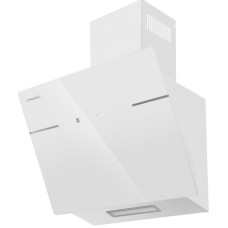 Кухонная вытяжка Maunfeld Astro 50 белое стекло