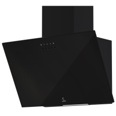 Кухонная вытяжка Lex Moza 600 Black Кухонная вытяжка Lex Moza 600 Black