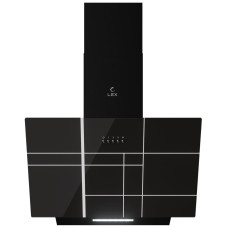 Кухонная вытяжка Lex Moza 600 R1 Black Кухонная вытяжка Lex Moza 600 R1 Black