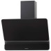 Кухонная вытяжка Krona Saturn 600 DN Black 4S