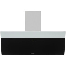 Кухонная вытяжка Krona Kristen A 900 black S