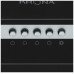 Кухонная вытяжка Krona Irma A 600 black PB