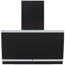 Кухонная вытяжка Krona IRMA A 600 black S