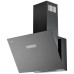 Кухонная вытяжка Exiteq EX-1426 black Кухонная вытяжка Exiteq EX-1426 black