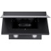 Кухонная вытяжка Exiteq EX-1496 Black