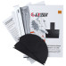Кухонная вытяжка Exiteq EX-1496 Black