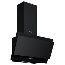 Кухонная вытяжка Elikor Титан 60П-430-К3Д черный