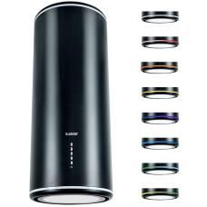 Кухонная вытяжка Exiteq EX-1306 black