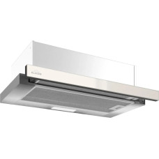 Кухонная вытяжка Elikor Интегра GLASS 60П-650-В2Л