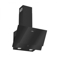 Кухонная вытяжка Elikor Vertex 50 BK