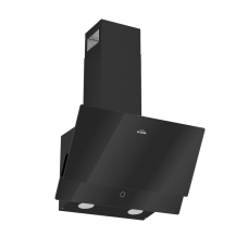 Кухонная вытяжка Elikor Vertex 60 BK