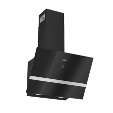 Кухонная вытяжка Elikor Rise 60 BK