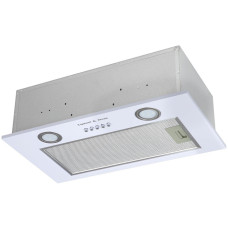 Встраиваемая вытяжка Zigmund & Shtain K 0185 W Встраиваемая вытяжка Zigmund & Shtain K 0185 W