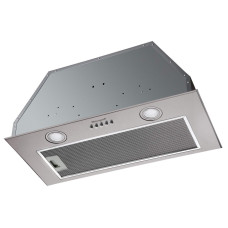 Встраиваемая вытяжка Weissgauff Dubhe 60 PB IX Встраиваемая вытяжка Weissgauff Dubhe 60 PB IX