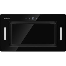 Встраиваемая вытяжка Weissgauff Aura 1350 BL
