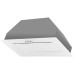 Встраиваемая вытяжка Monsher Ales 60 Blanc