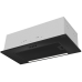 Встраиваемая вытяжка Meferi SMARTBOX60BK Light