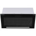 Встраиваемая вытяжка Meferi SMARTBOX52BK Power
