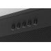 Встраиваемая вытяжка Meferi SMARTBOX52BK Power