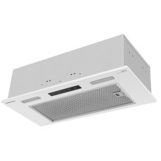 Встраиваемая вытяжка Meferi INBOX60WH SENSOR COMFORT Встраиваемая вытяжка Meferi INBOX60WH SENSOR COMFORT