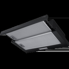 Встраиваемая вытяжка Meferi SLIDEBOX60BK Light Встраиваемая вытяжка Meferi SLIDEBOX60BK Light