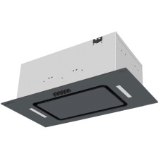 Встраиваемая вытяжка Meferi INBOX60GR GLASS ULTRA