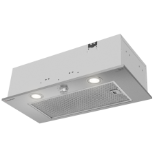 Встраиваемая вытяжка Meferi INBOX60IX PUSH COMFORT