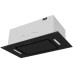 Встраиваемая вытяжка Meferi INBOX60BK MATT GLASS ULTRA