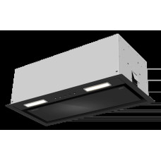 Встраиваемая вытяжка Meferi INBOX60BK COMFORT PLUS