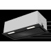 Встраиваемая вытяжка Meferi INBOX60BK COMFORT PLUS